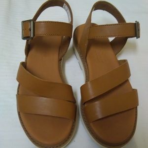 Timberland Sensorflex sandals